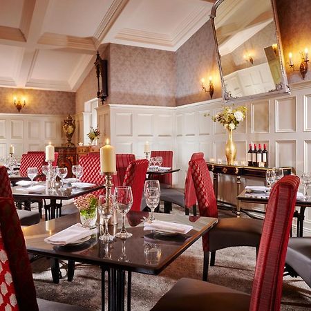 Bellbridge House Hotel 밀타운 말베이 외부 사진