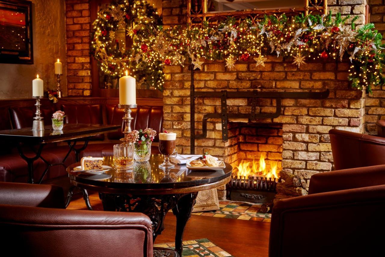 Bellbridge House Hotel 밀타운 말베이 외부 사진