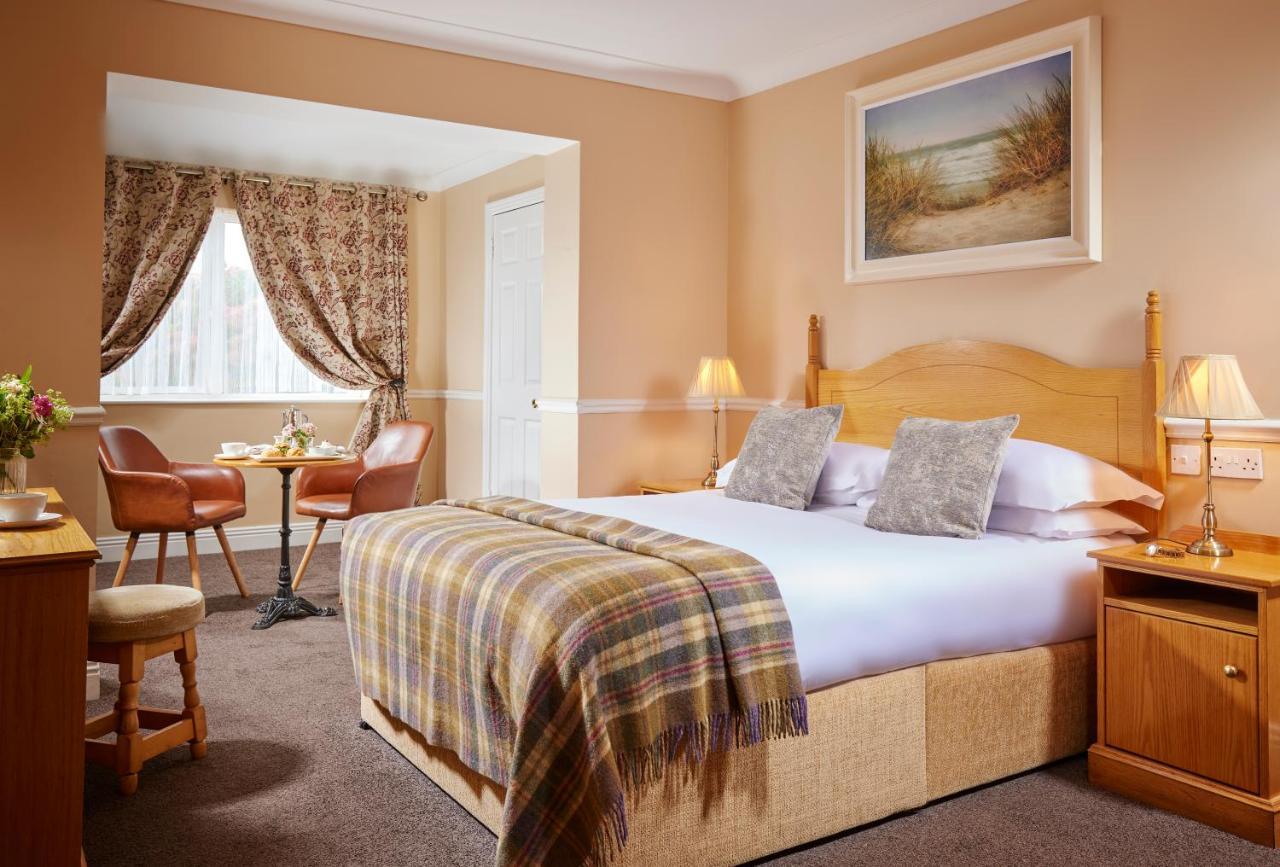 Bellbridge House Hotel 밀타운 말베이 외부 사진