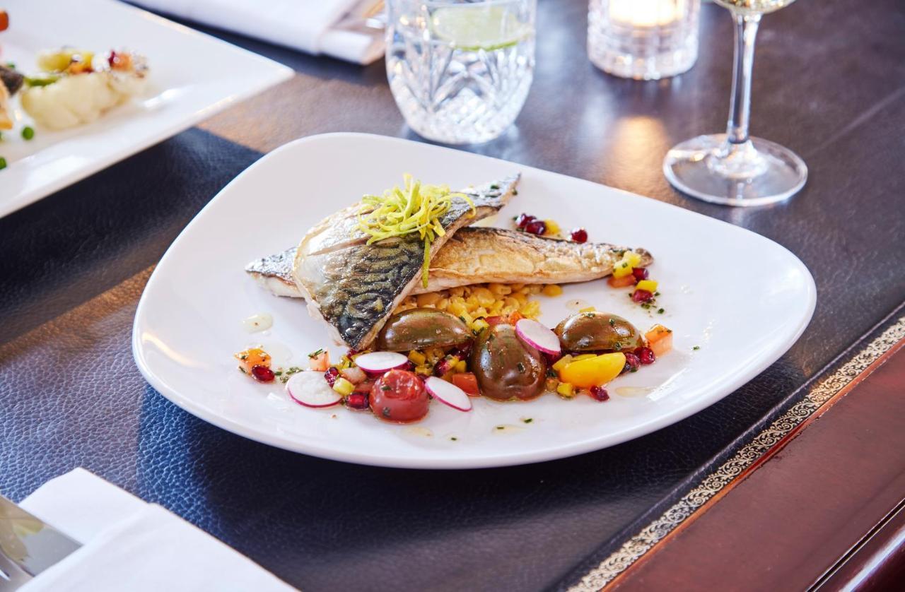 Bellbridge House Hotel 밀타운 말베이 외부 사진