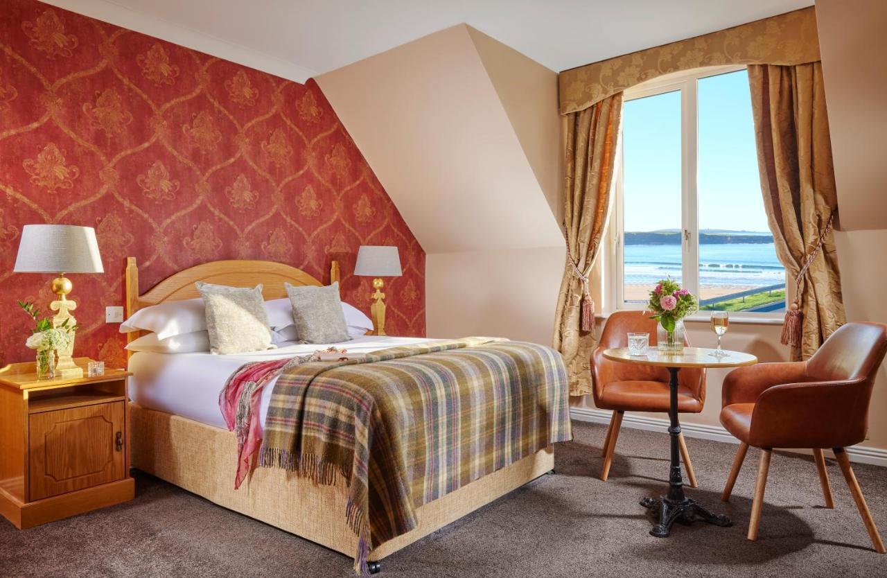 Bellbridge House Hotel 밀타운 말베이 외부 사진