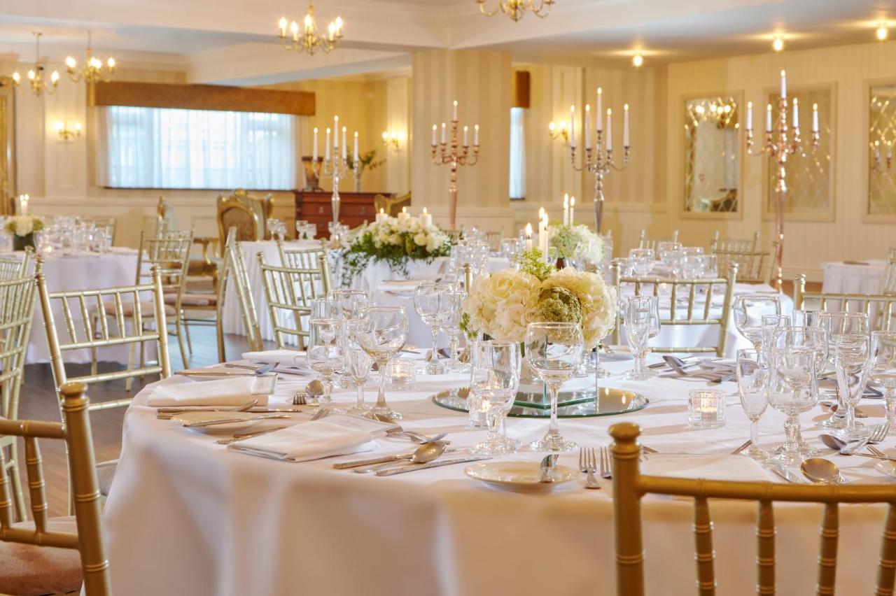Bellbridge House Hotel 밀타운 말베이 외부 사진
