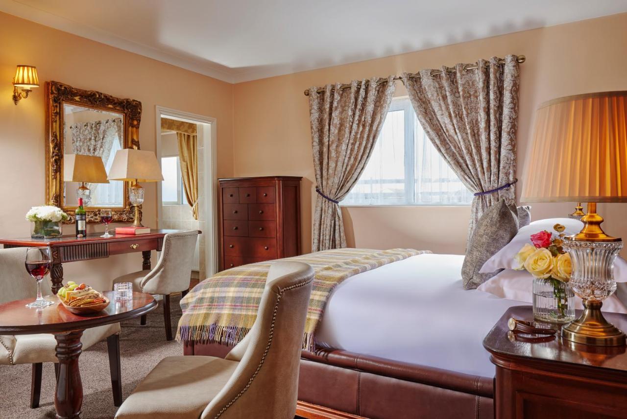 Bellbridge House Hotel 밀타운 말베이 외부 사진