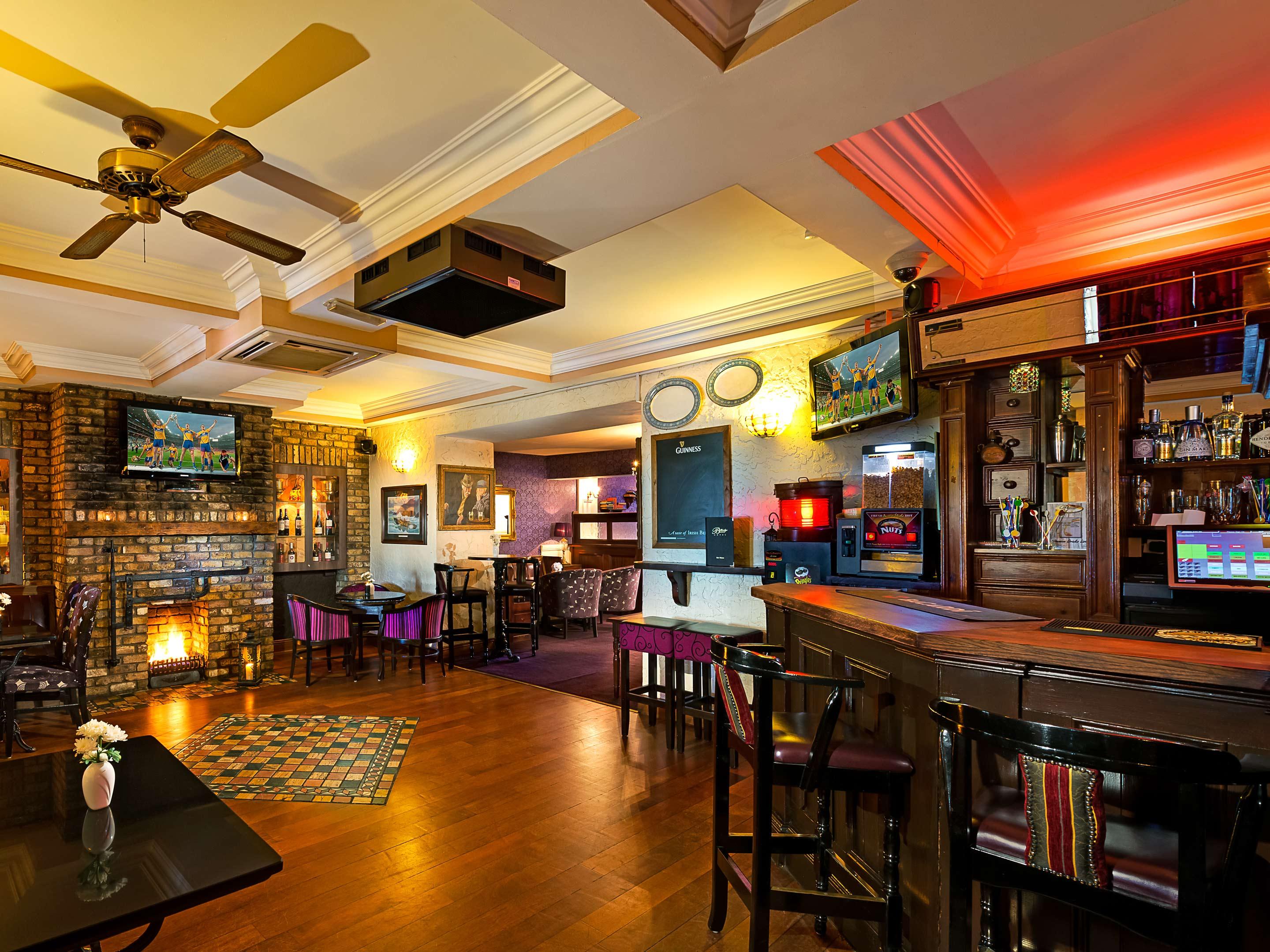 Bellbridge House Hotel 밀타운 말베이 외부 사진