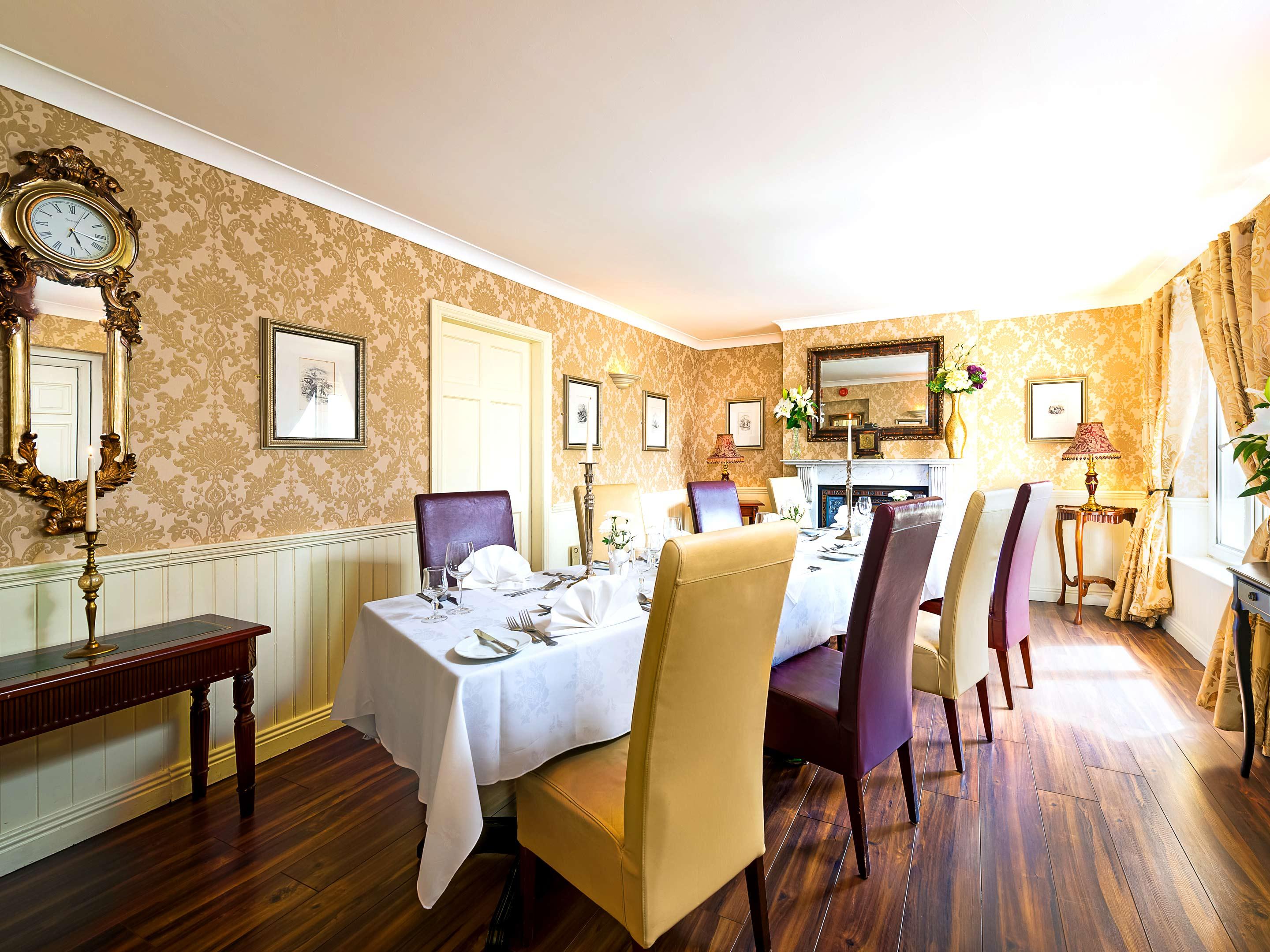 Bellbridge House Hotel 밀타운 말베이 외부 사진