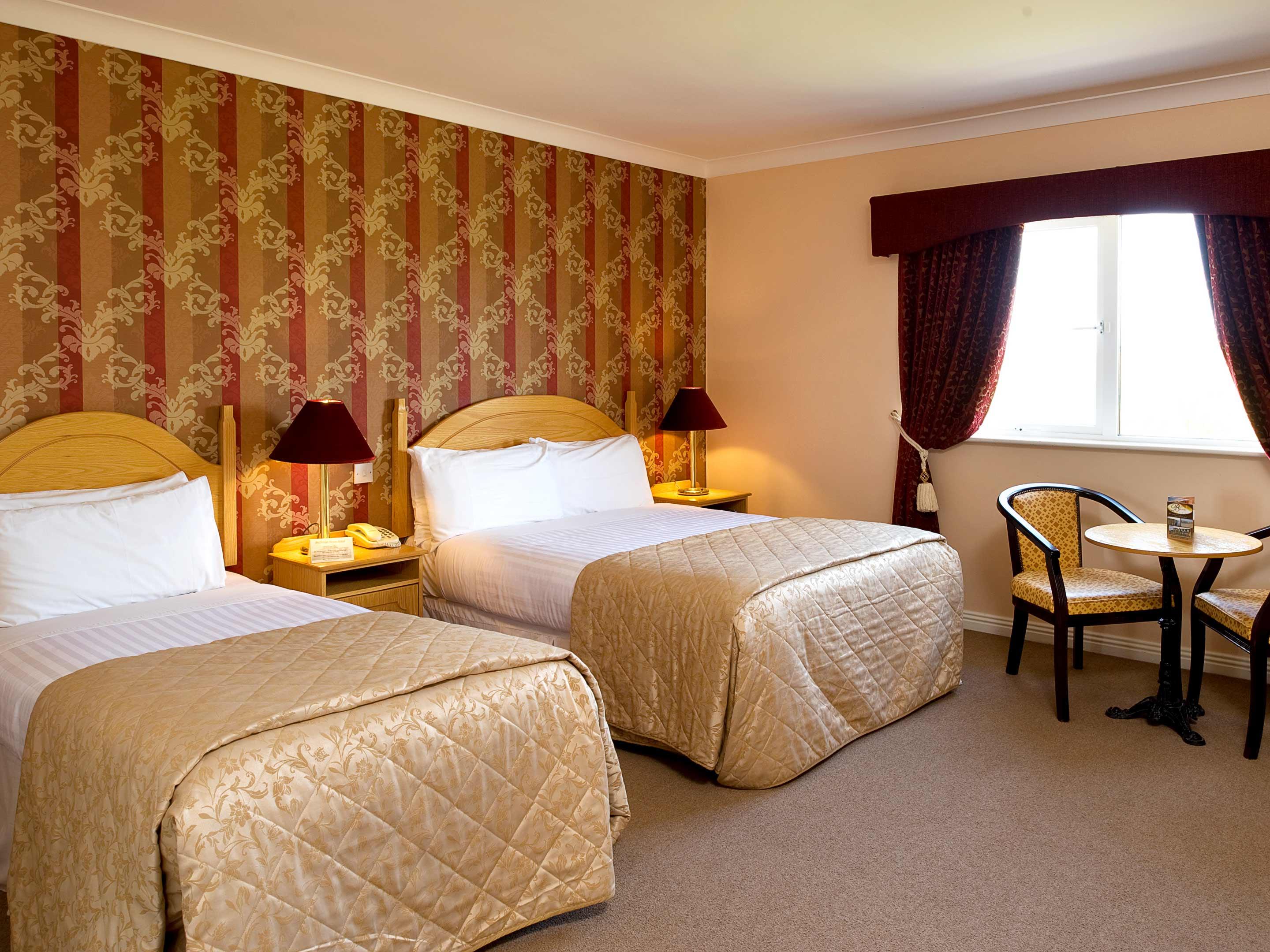 Bellbridge House Hotel 밀타운 말베이 외부 사진