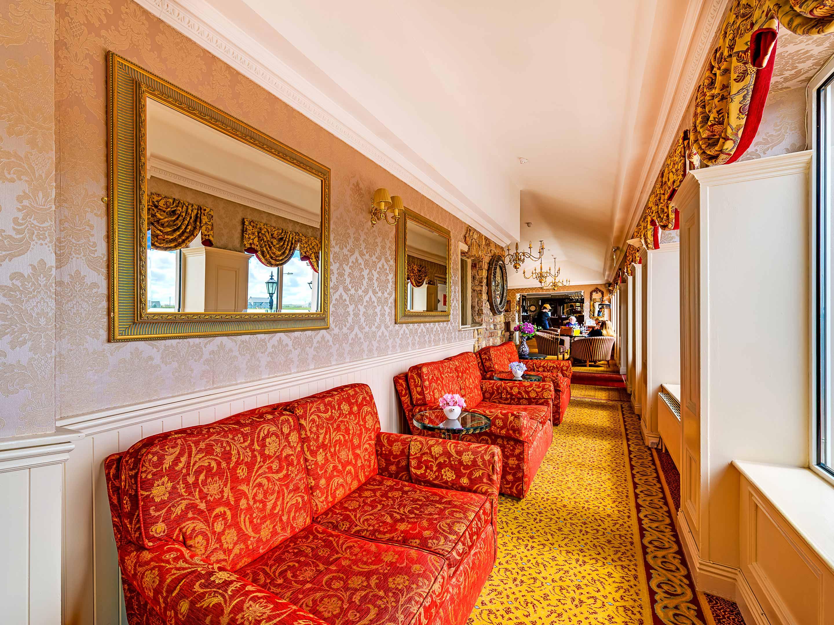 Bellbridge House Hotel 밀타운 말베이 외부 사진