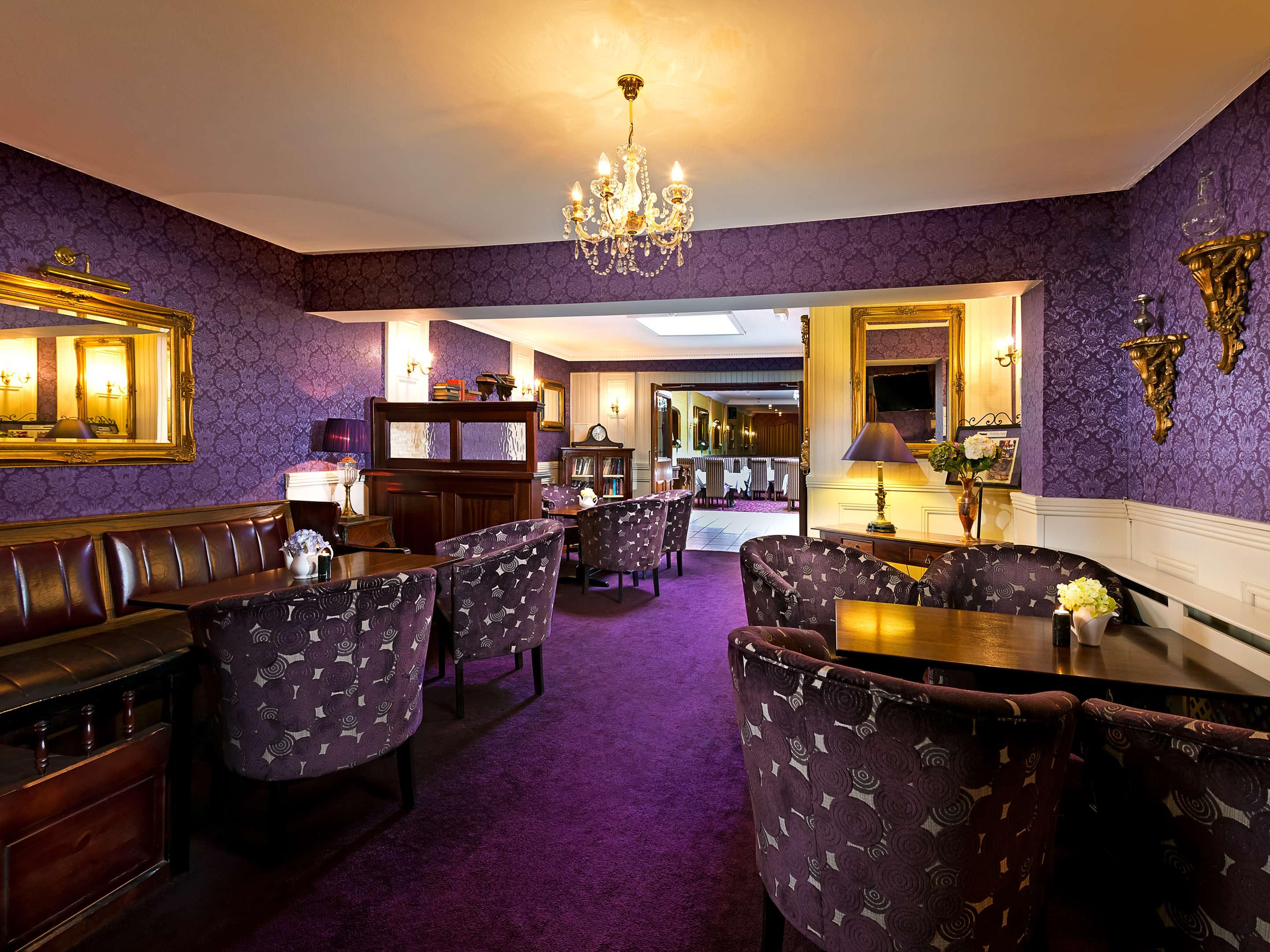 Bellbridge House Hotel 밀타운 말베이 외부 사진