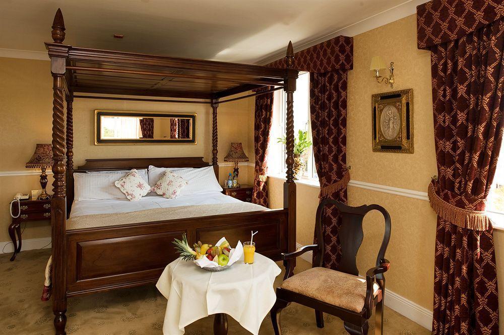Bellbridge House Hotel 밀타운 말베이 외부 사진