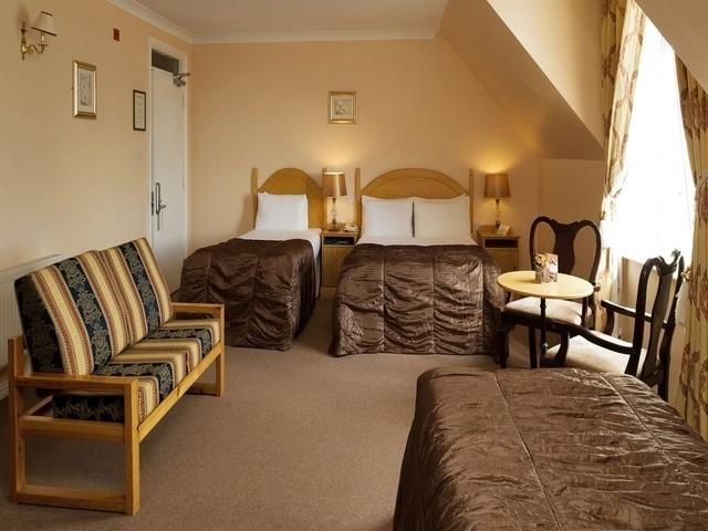 Bellbridge House Hotel 밀타운 말베이 외부 사진