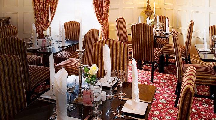 Bellbridge House Hotel 밀타운 말베이 외부 사진