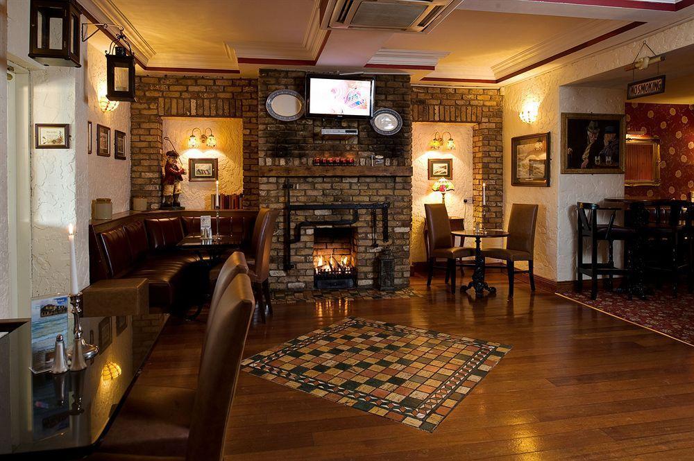 Bellbridge House Hotel 밀타운 말베이 외부 사진