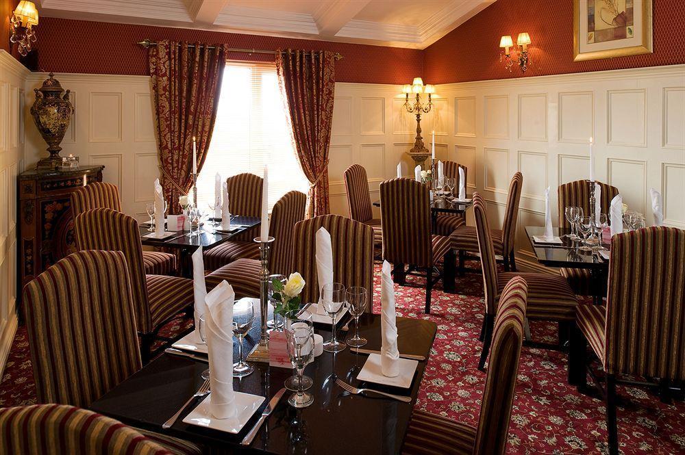 Bellbridge House Hotel 밀타운 말베이 외부 사진
