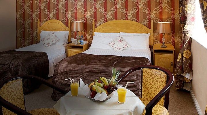 Bellbridge House Hotel 밀타운 말베이 외부 사진